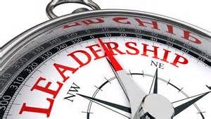 Leaders don't necessarily need a title.